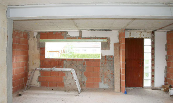 hicker architekten friedberg : wohnbau neubau hausbau 2009