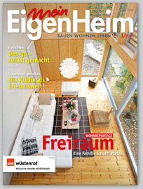 Casamia Magazin Haus 23