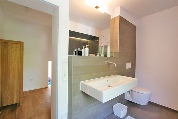 hicker architekten friedberg : wohnbau umbau erweiterung 2013