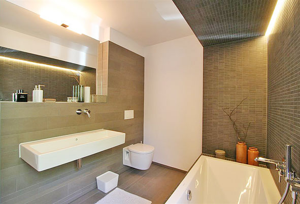 hicker architekten friedberg : wohnbau umbau erweiterung 2013