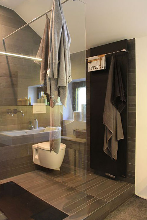 hicker architekten friedberg : wohnbau umbau erweiterung 2013