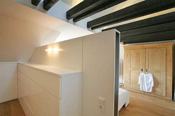 hicker architekten friedberg : wohnbau umbau erweiterung 2013