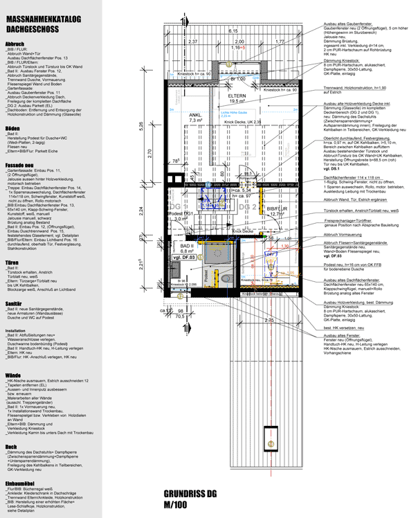 hicker architekten friedberg : wohnbau umbau erweiterung 2013