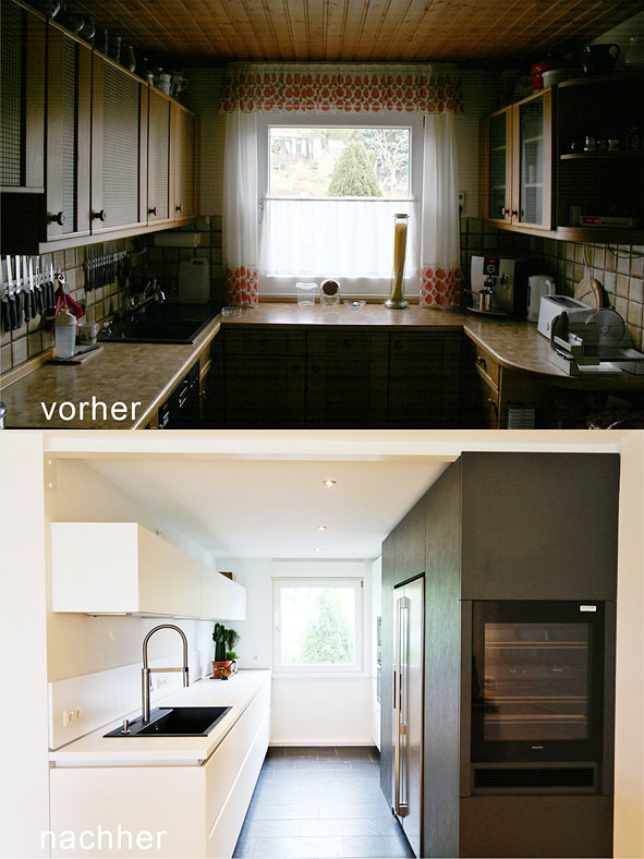 Umbau eines Wohnhauses aus den 70er Jahren in Haberskirch/ Friedberg 2017 - hicker architekten Friedberg