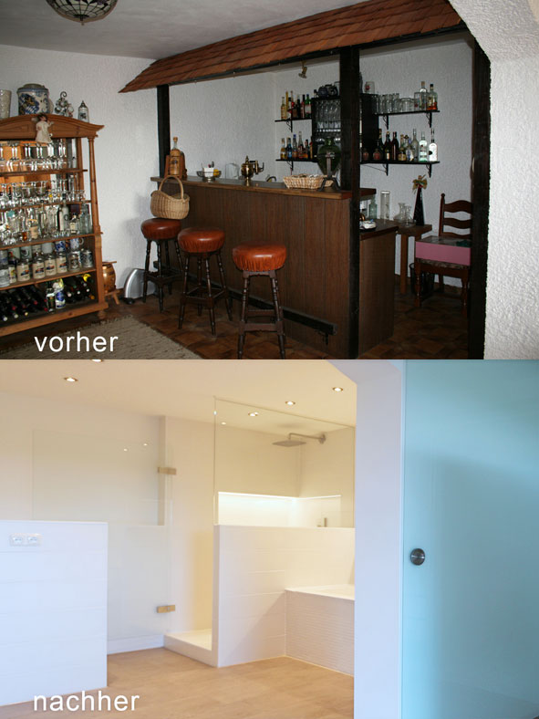 Umbau eines Wohnhauses aus den 70er Jahren in Haberskirch/ Friedberg 2017 - hicker architekten Friedberg