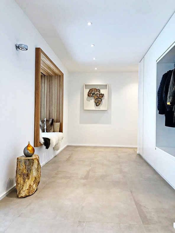 Umbau eines Bungalows Bj. 1968 in Augsburg Hochzoll 2018 - hicker architekten Friedberg