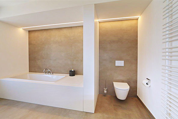 Umbau eines Bungalows Bj. 1968 in Augsburg Hochzoll 2018 - hicker architekten Friedberg