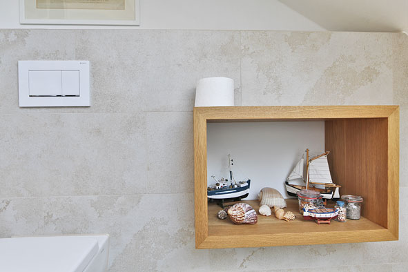 Umbau eines Wohnhauses aus den 70ern in Diedorf 2018 - hicker architekten Friedberg