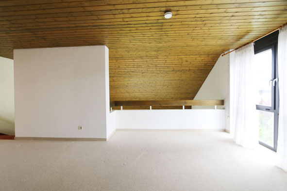 Umbau eines Wohnhauses aus den 70ern in Diedorf 2018 - hicker architekten Friedberg