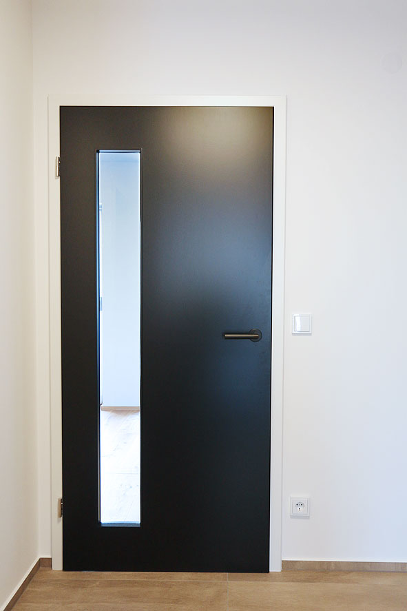 Umbau einer Doppelhaushälfte von 1992 in Friedberg / hicker architekten