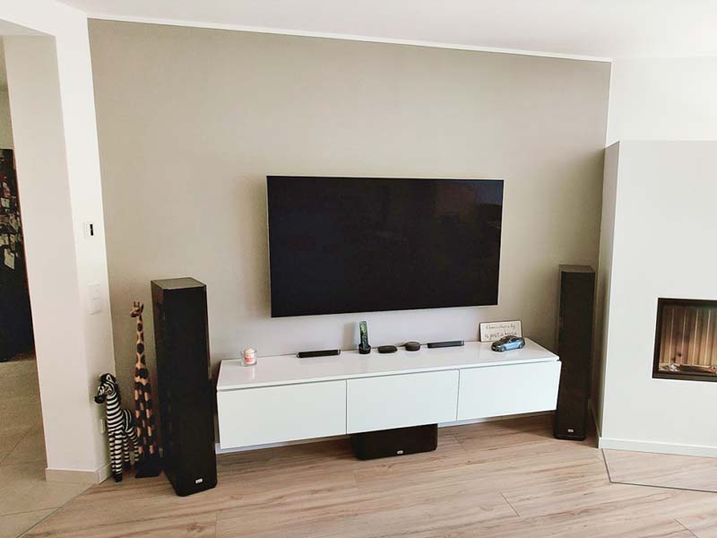 Umbau Wohnhaus SA 2021 in Mering - hicker architekten