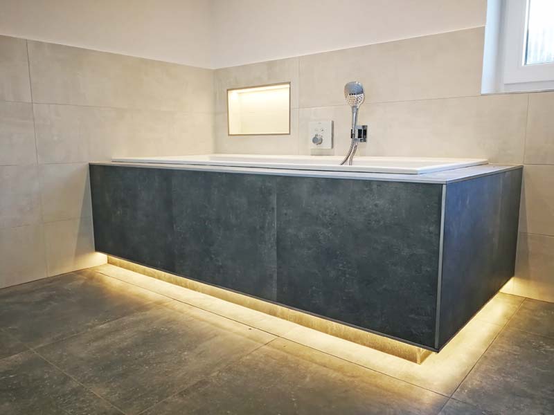 Umbau Wohnhaus SA 2021 in Mering - hicker architekten