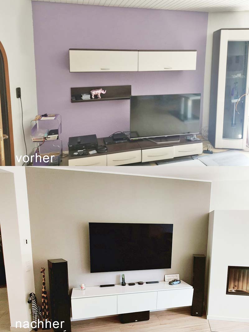 Umbau Wohnhaus SA 2021 in Mering - hicker architekten