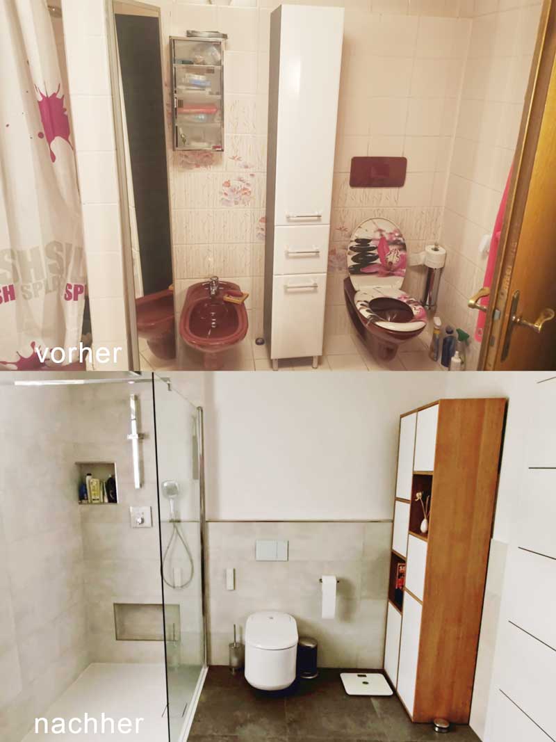 Umbau Wohnhaus SA 2021 in Mering - hicker architekten