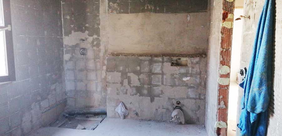 Umbau Wohnhaus SA 2021 in Mering - hicker architekten