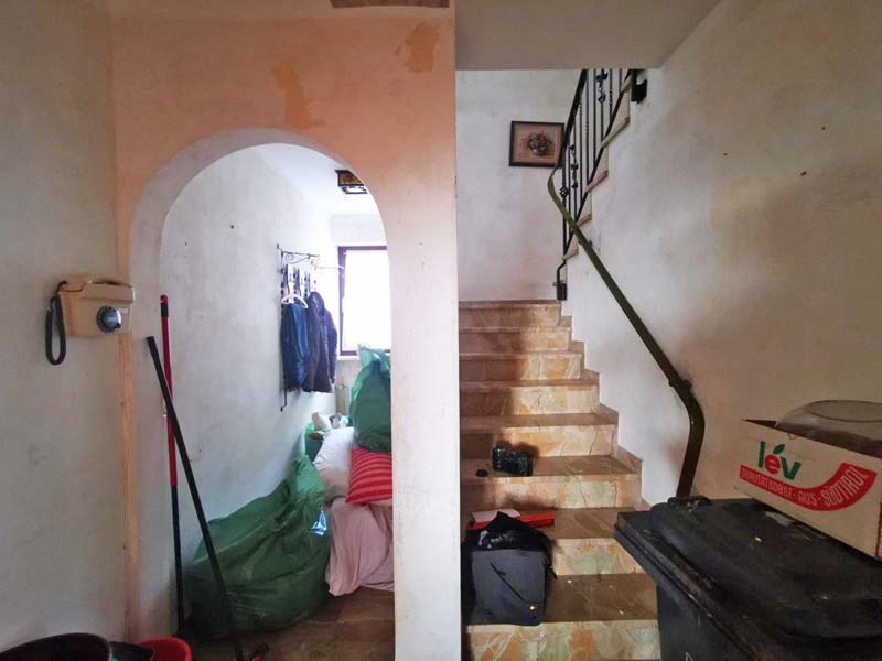 Komplettsanierung im Ensemblebereich der Stadtmauer Friedberg 2023