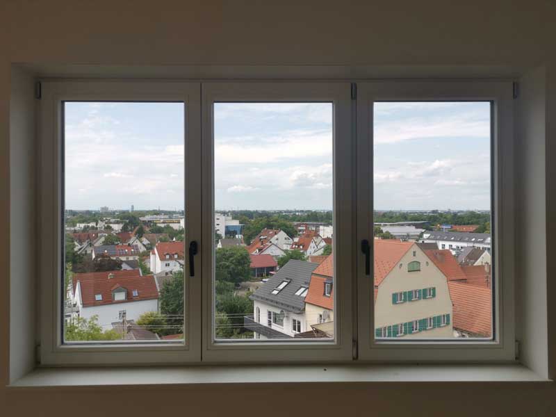 Komplettsanierung im Ensemblebereich der Stadtmauer Friedberg 2023