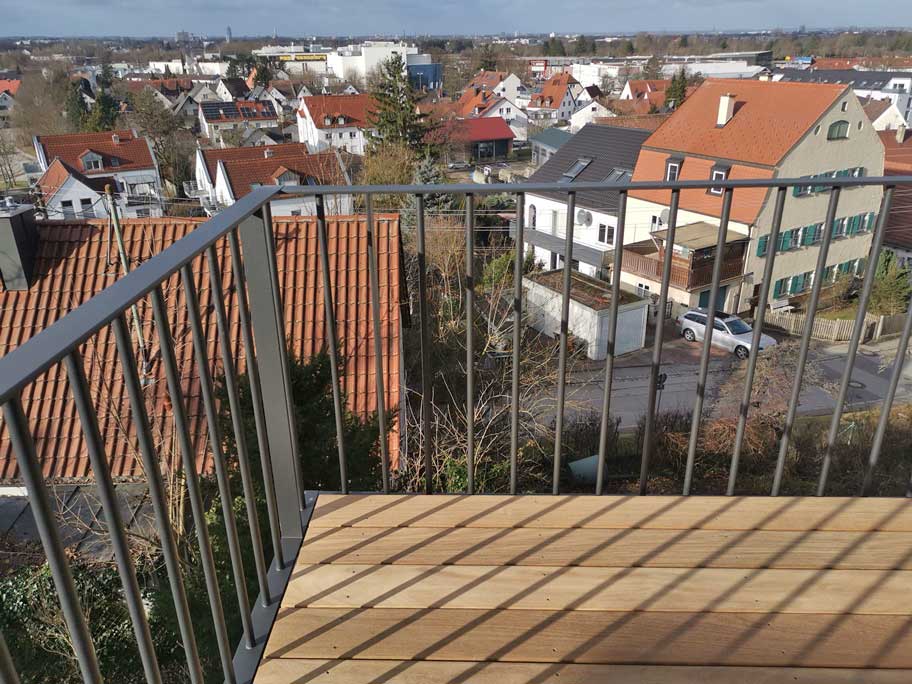 Komplettsanierung im Ensemblebereich der Stadtmauer Friedberg 2023