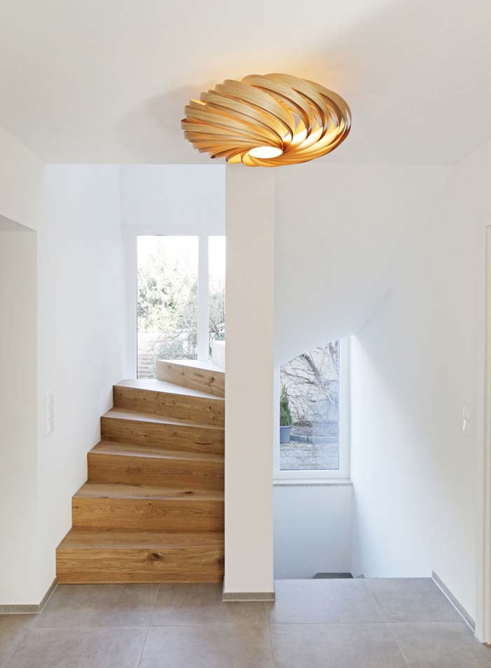 Umbau Wohnhaus Friedberg Bj. 1983 - Haus JS - hicker architekten 2024