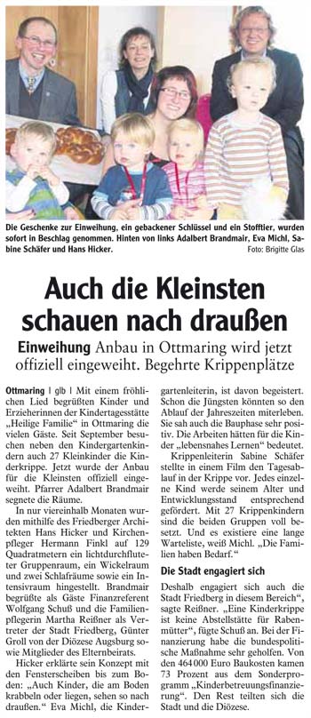 Hicker architekten Presse Edition Schwaben