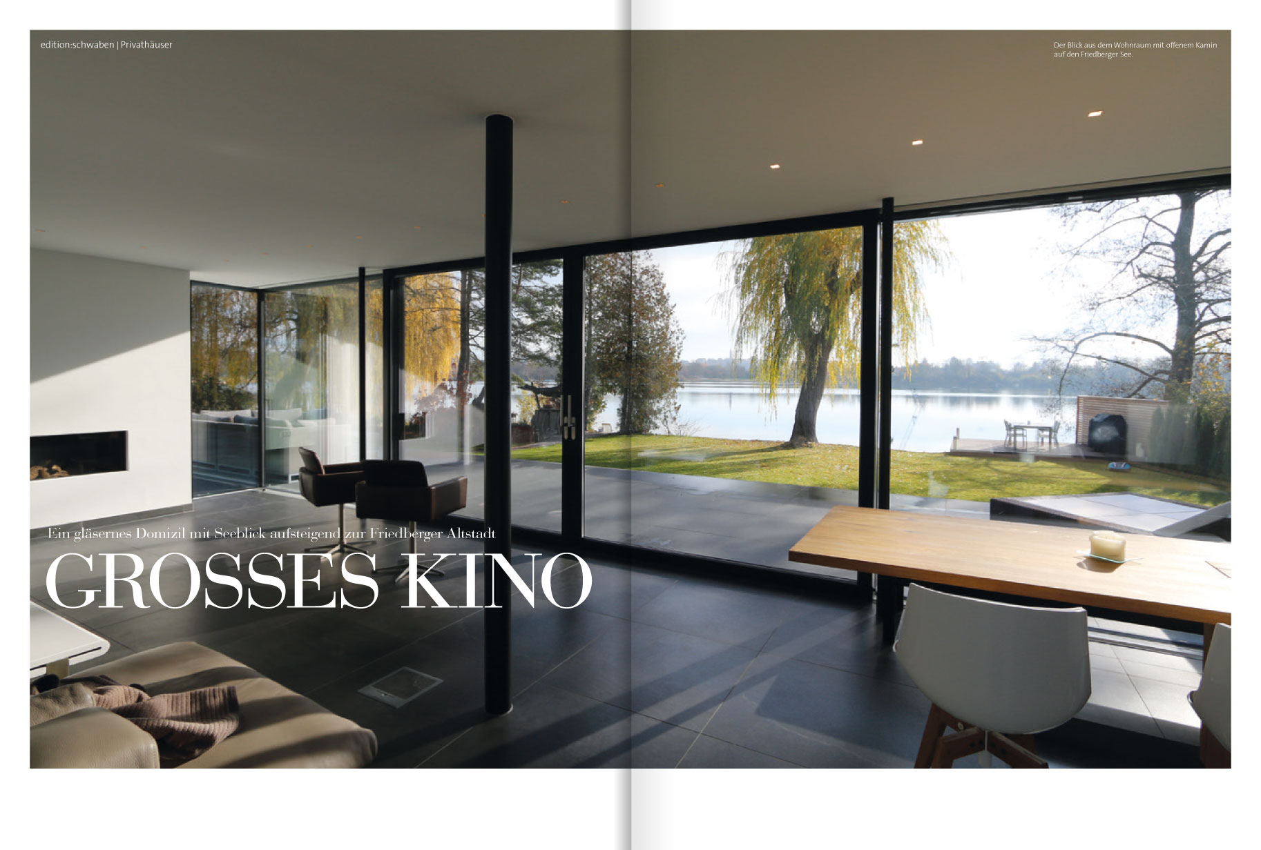 Hicker architekten Presse Zeitungsartikel 2016 myHeimat: Wohnen für 3 Generationen