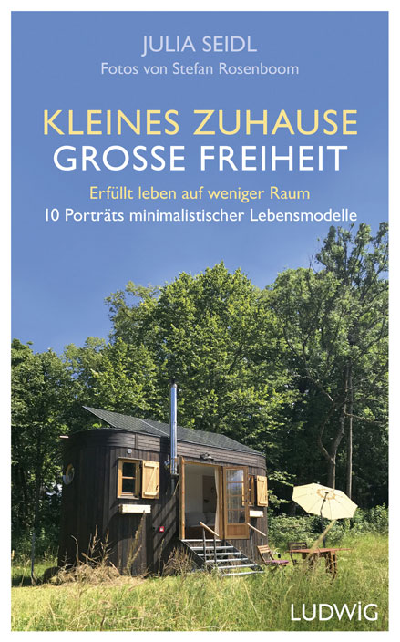 Hicker architekten Presse - Auszug aus dem Buch von Thomas Drexel 2017: Reihen- und Doppelhäuser umbauen, modernisieren und erweitern" mit Haus 23